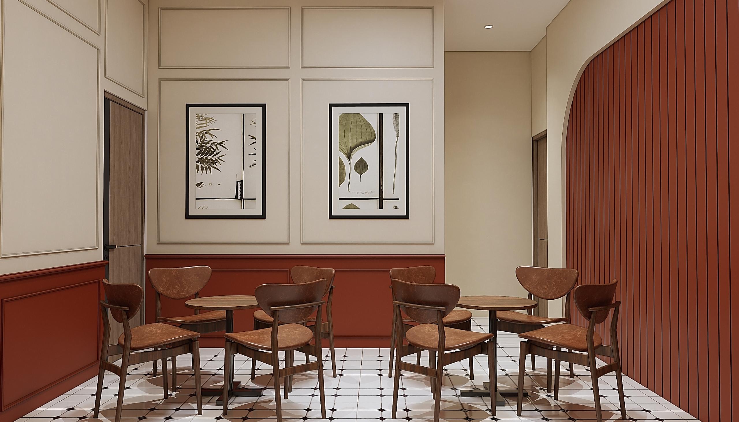 Reforma de restaurante Reformas de locales comerciales